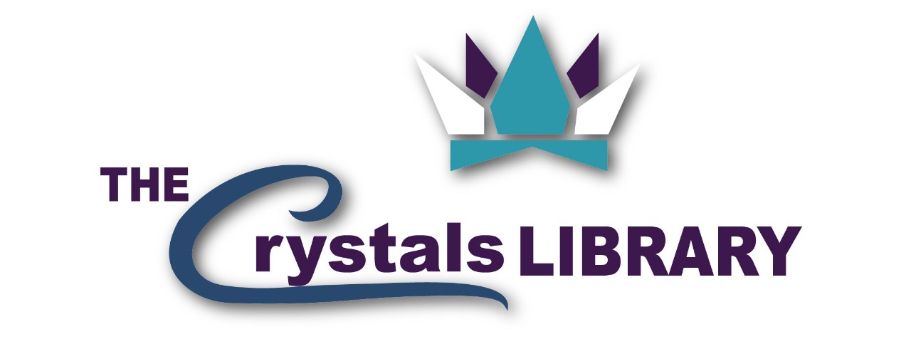 the crystals library