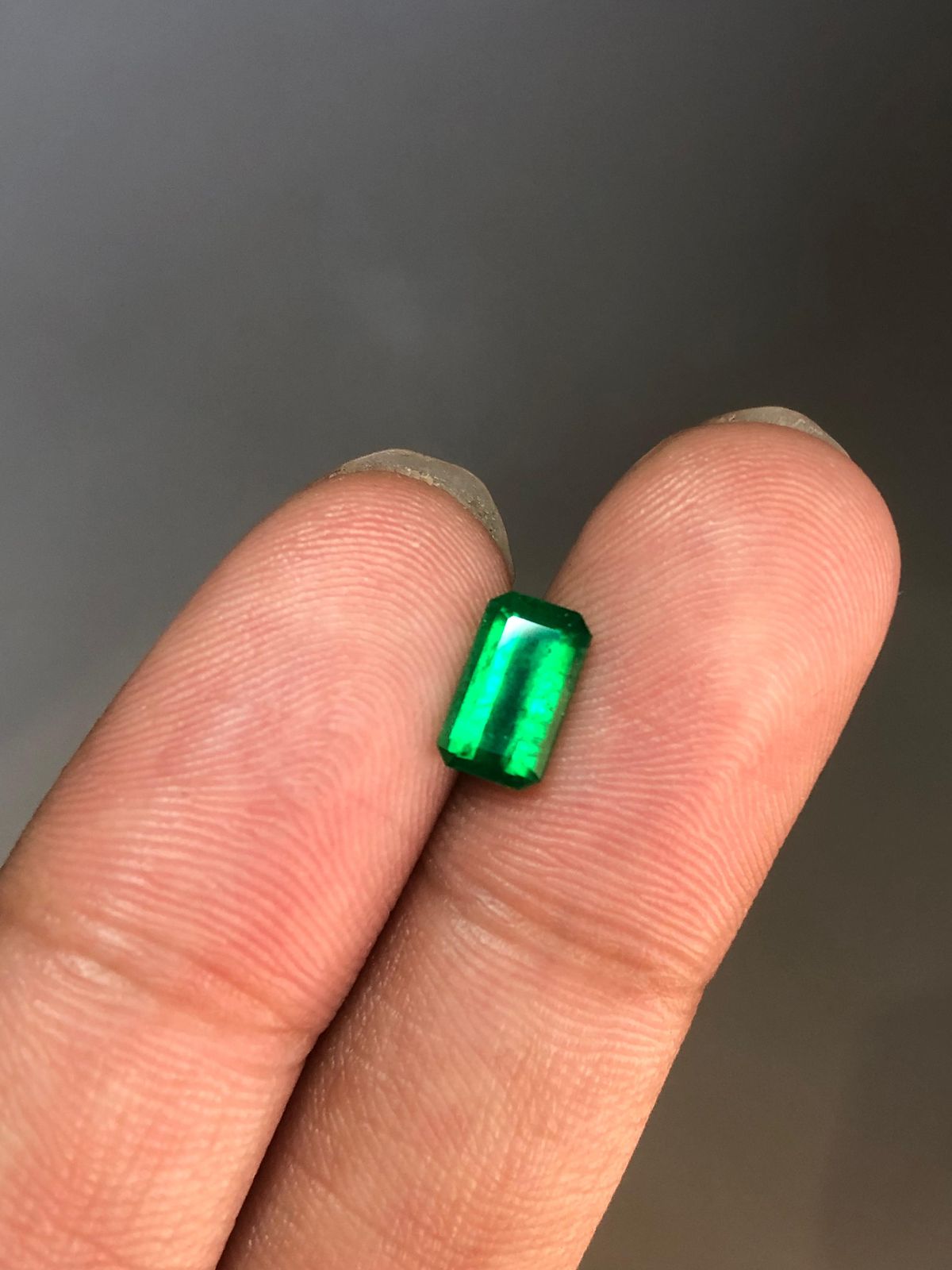 emerald gemstone