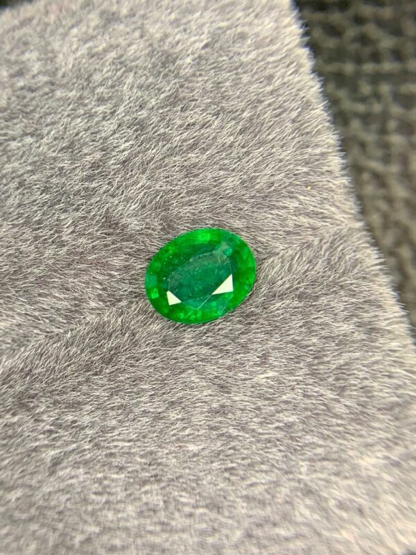 emerald gemstone
