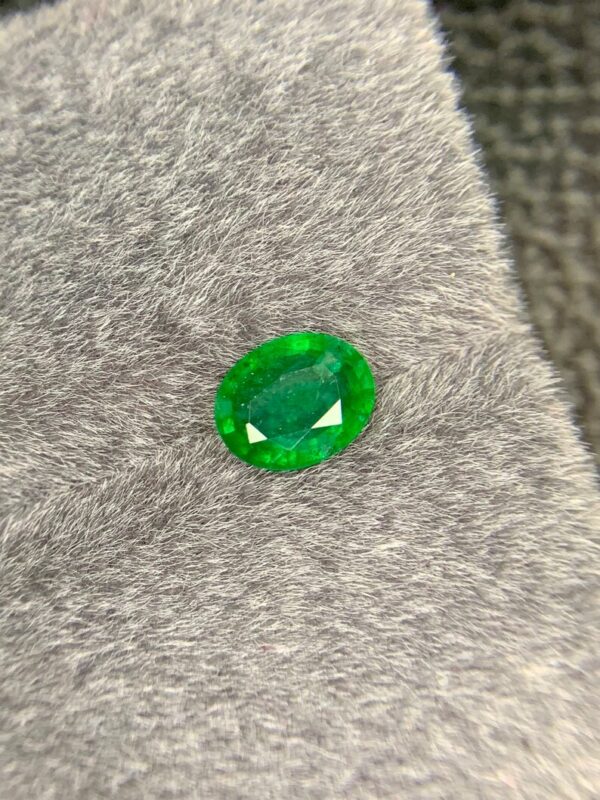emerald stone