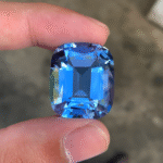 TOPAZ