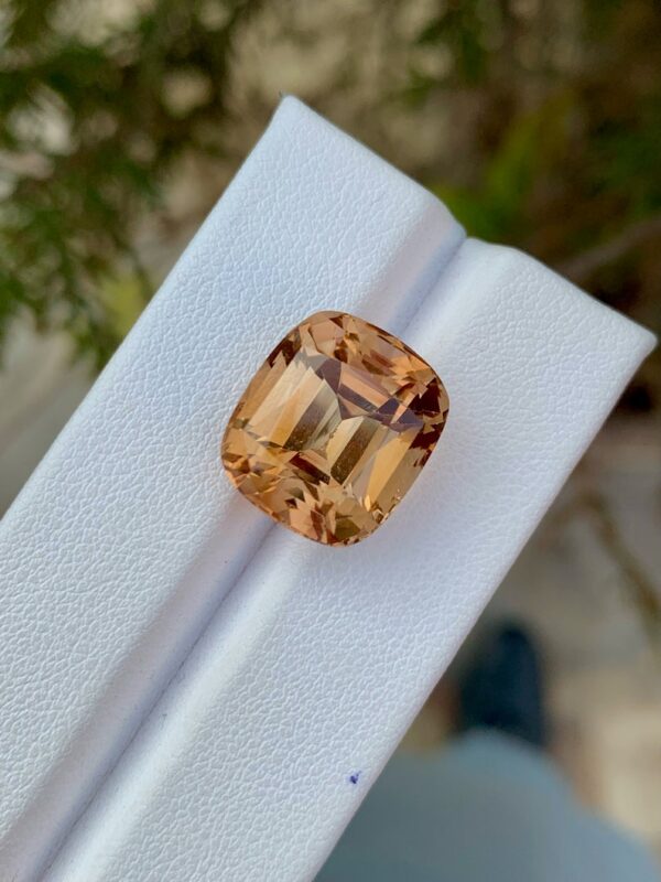 topaz stone for ring