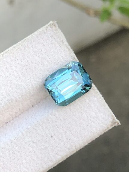 natural lagoon tourmaline