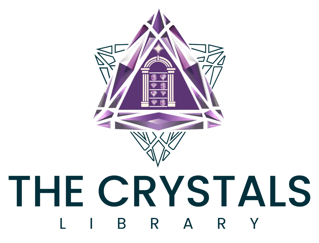 the crystals library