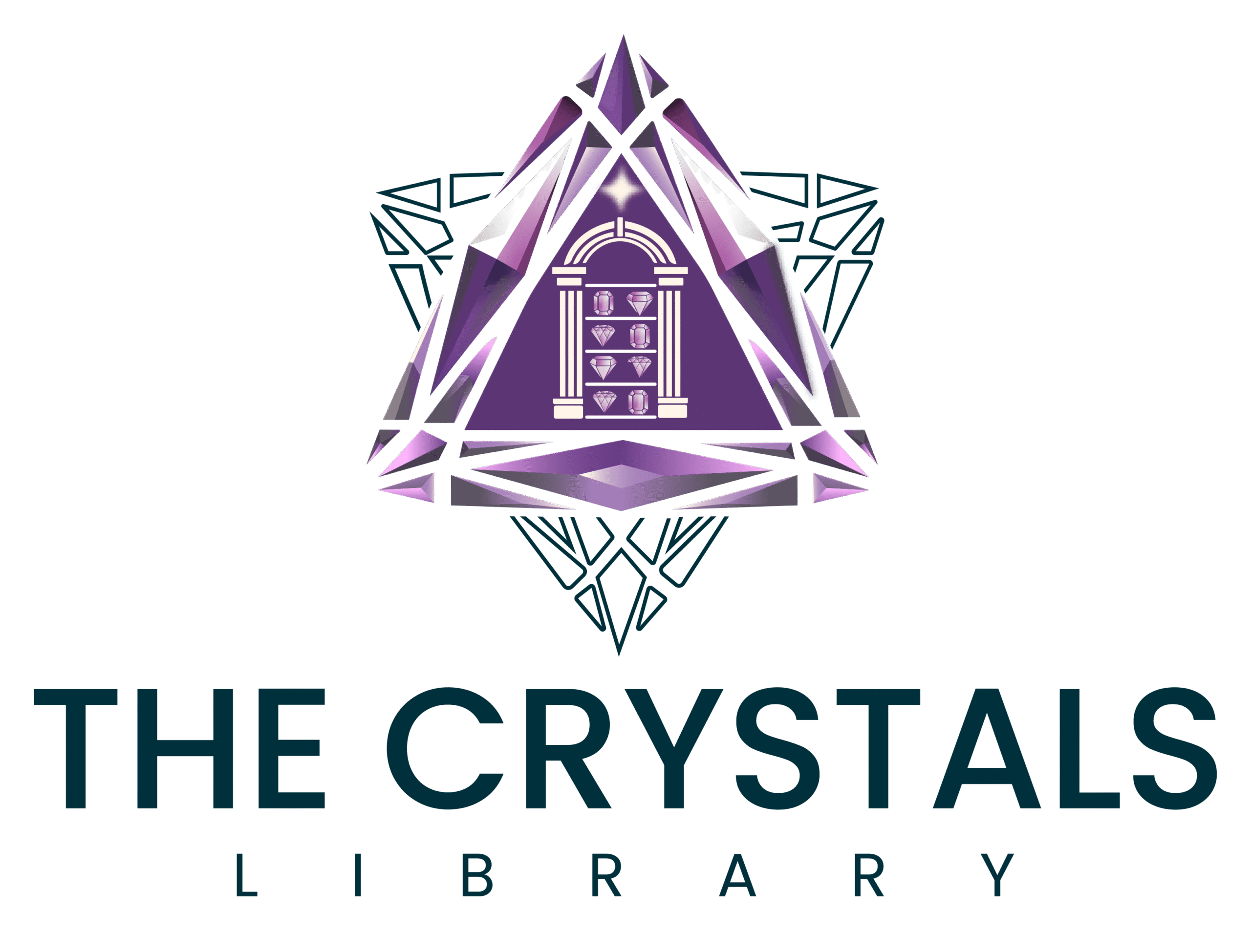 the crystals library