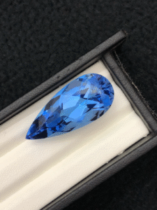 aquamarine gemstone