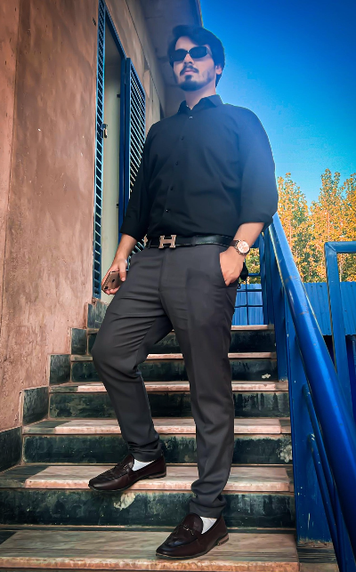CEO Haris