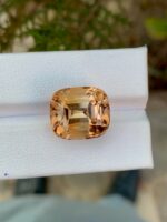 topaz gemstone natural