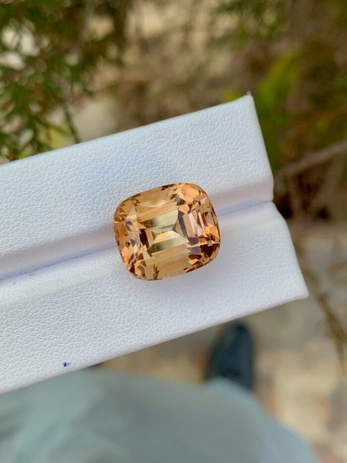 topaz stone