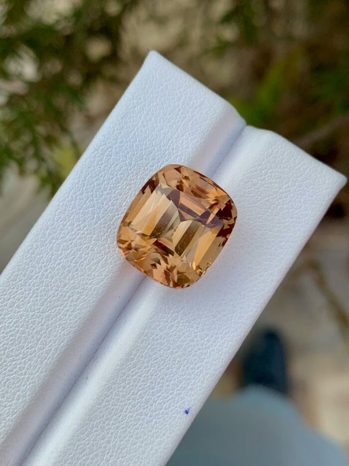 topaz stone for ring