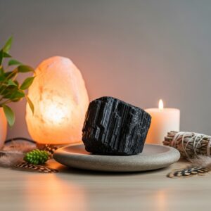 Black Tourmaline