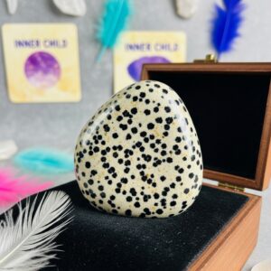 Dalmatian Jasper