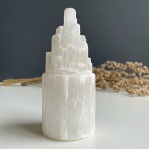 Selenite