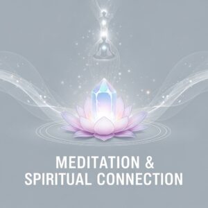 opalite for meditation