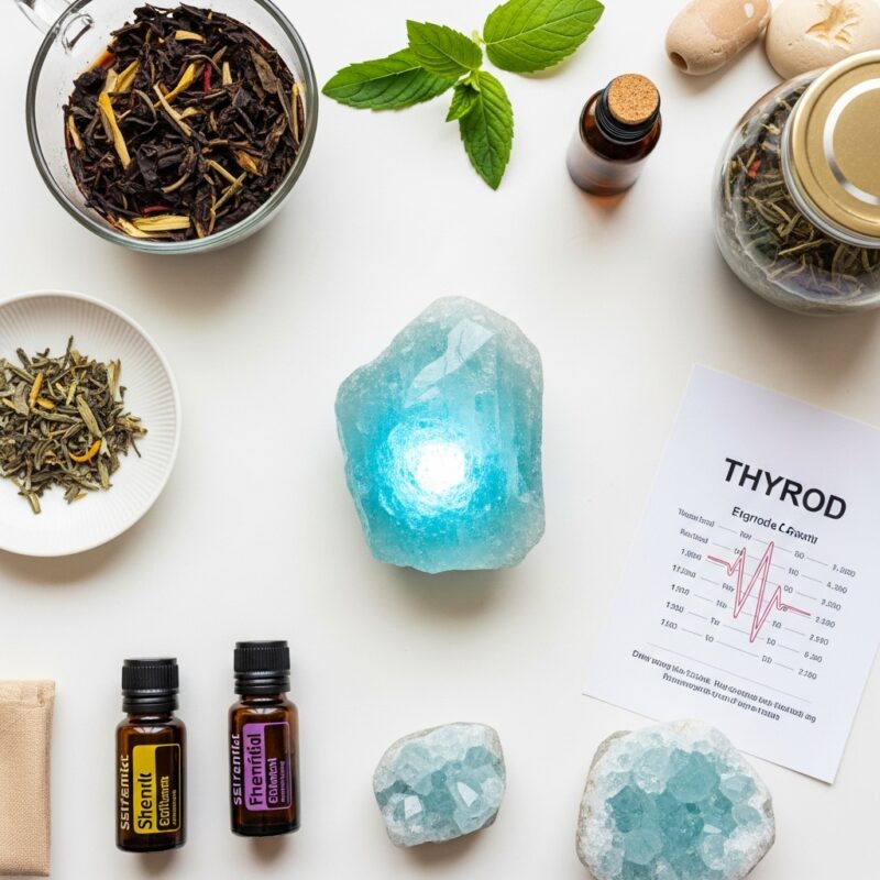 Hormonal Balance