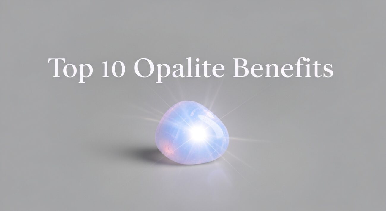 opalite benefits