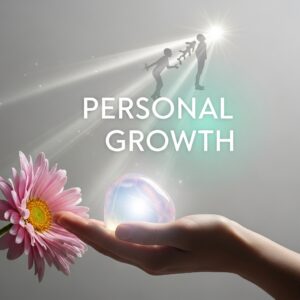 Opalite for personal growth