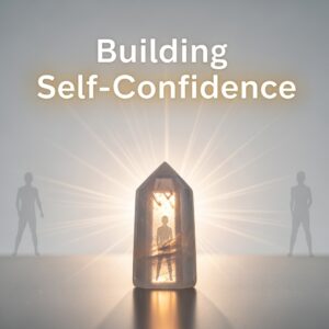opalite for self-confidence