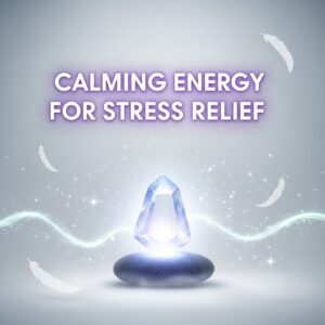 opalite for calming energy