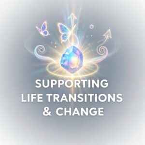 opalite for supporting
