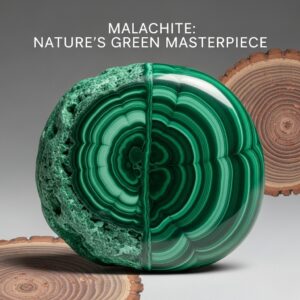 malachite color