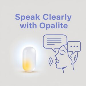 Enhancing Communication with opalite