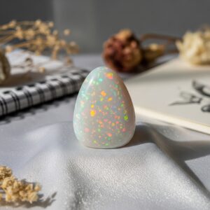 White Opal