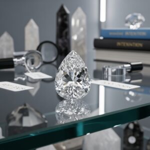 White Topaz