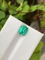 loose tourmaline gemstone