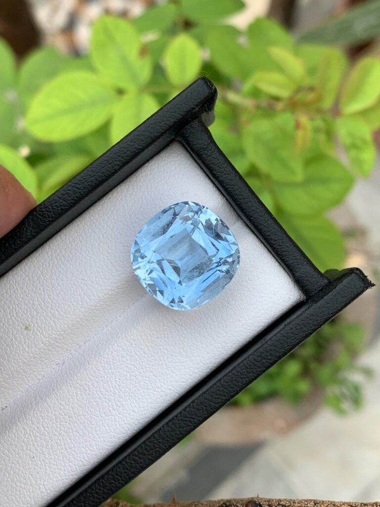 buy aquamarine crystal