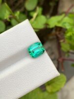 blue green tourmaline price