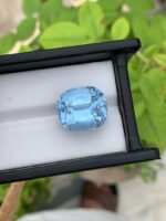 aquamarine stone meaning
