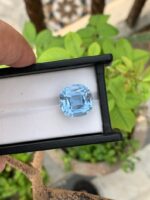 aquamarine stone price