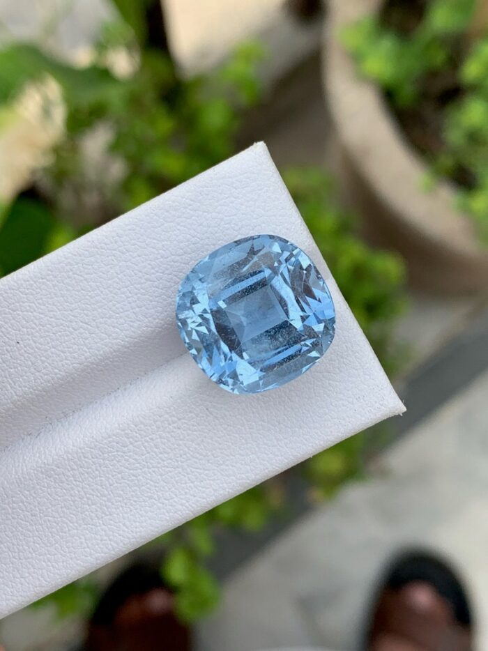 aquamarine jewelry