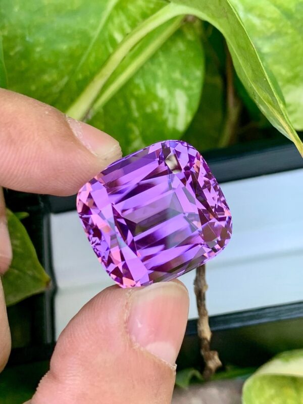 kunzite stone