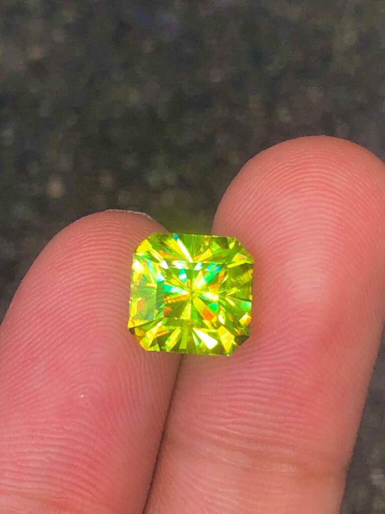 sphene for sale