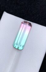 bi-color tourmaline meaning