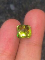 sphene gemstone price