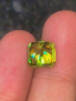 sphene gemstone meaning