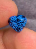 natural loose spinel gemstone