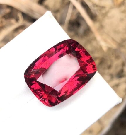 rubellite tourmaline