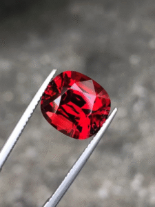 spinel stone