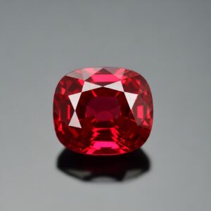 ruby stone