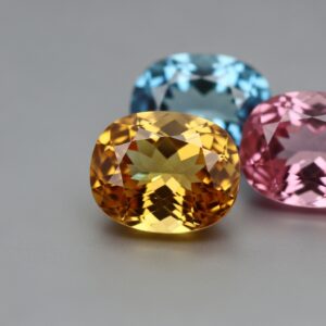 topaz gemstone