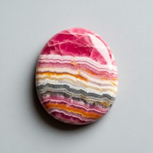 Rhodochrosite