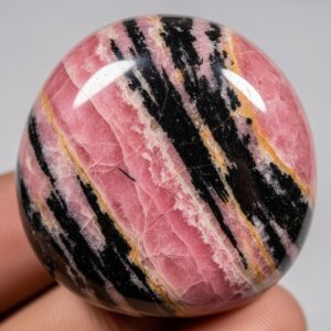 Rhodonite