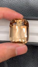 imperial topaz jewelry
