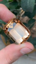 imperial topaz gemstones for sale
