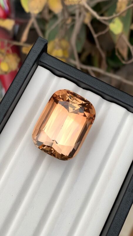best imperial topaz