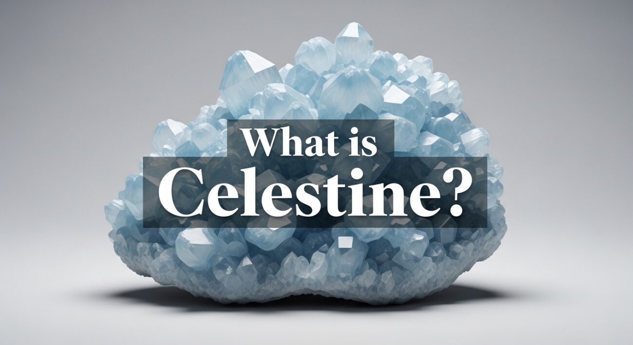 what is celestine